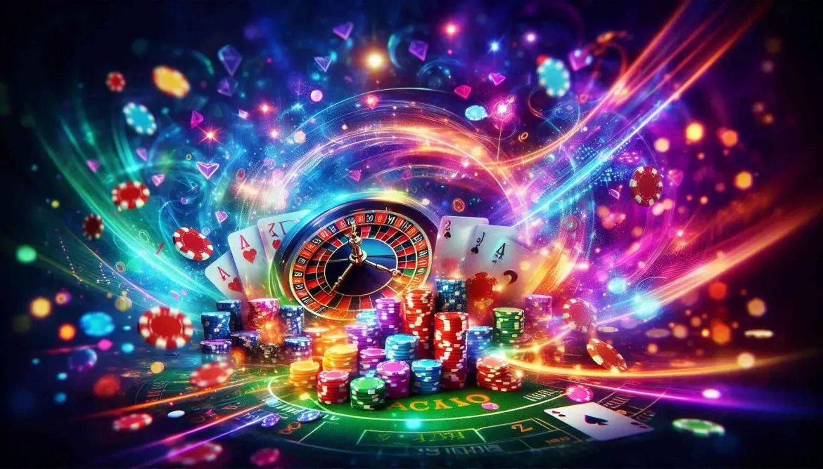 SpinKong Casino